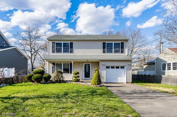 603 Poplar St,  Lakehurst Boro,  NJ 08733