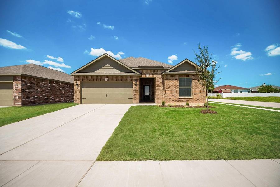 900 Jackel Drive, Anna, TX 75409