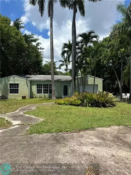 1521 NE 5th Ter, Fort Lauderdale, FL 33304