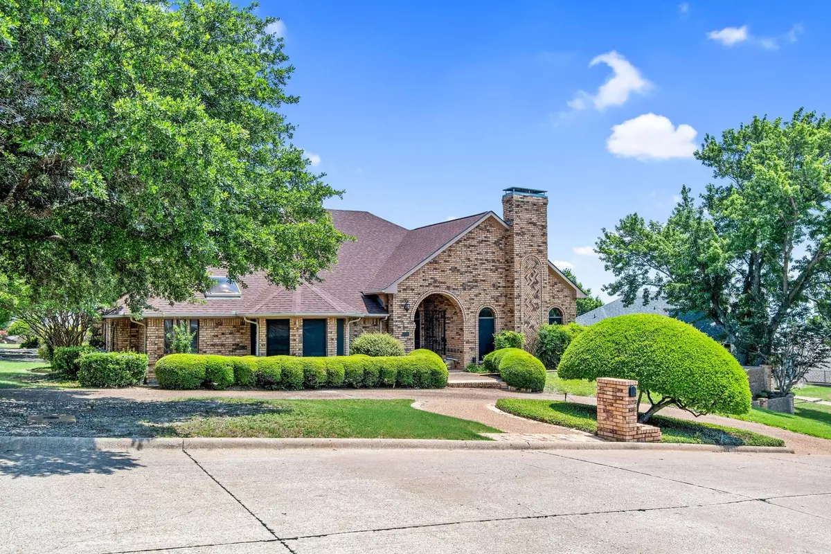 Rockwall, TX 75087,1601 Stoneybrook Drive