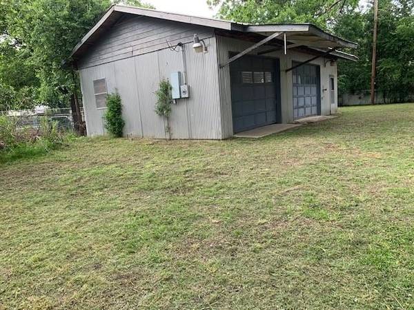 4110 Spencer Street, Greenville, TX 75401