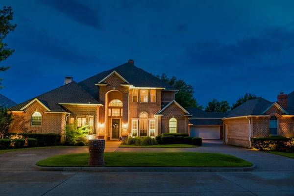 6528 Virginia Square, Arlington, TX 76017