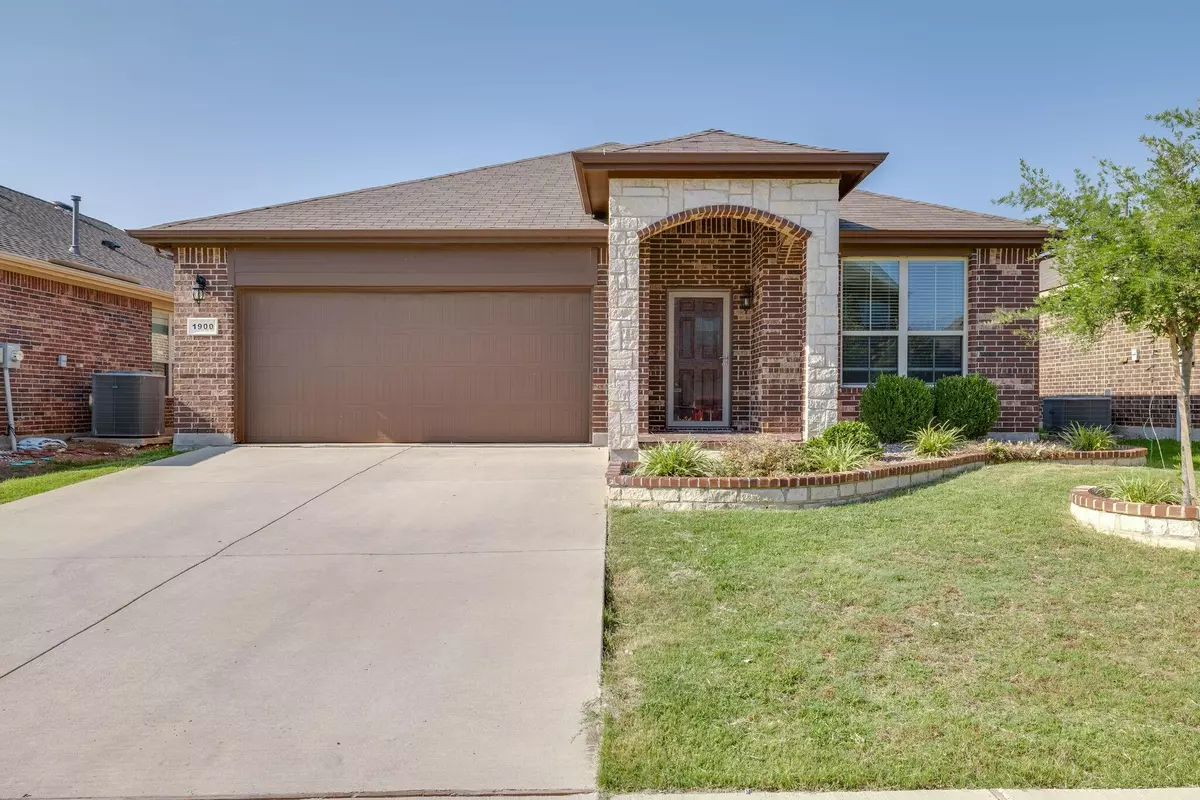 Fort Worth, TX 76131,1900 Jacona Trail