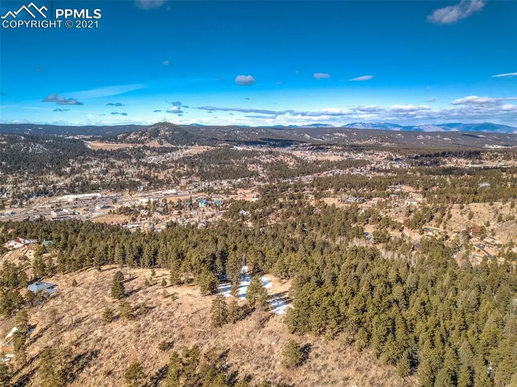 Woodland Park, CO 80863,Kings Crown RD