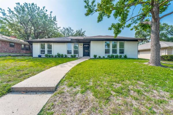 13420 Purple Sage Road, Dallas, TX 75240