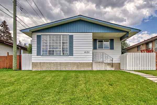 Calgary, AB T2A3J7,4131 13 AVE NE