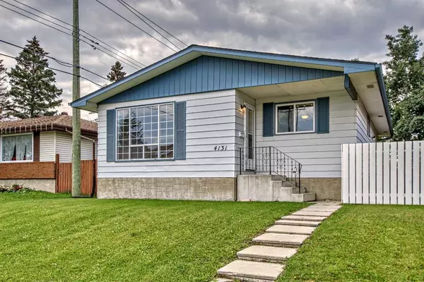 Calgary, AB T2A3J7,4131 13 AVE NE