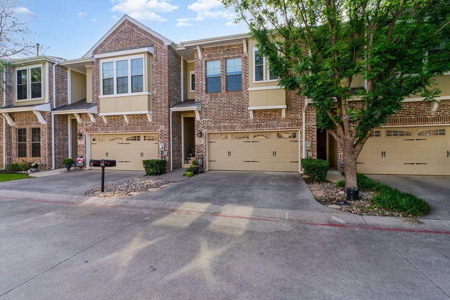 2110 Lucerne Cove, Richardson, TX 75080