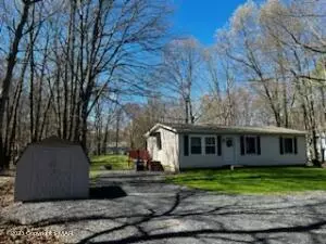 Penn Forest Township, PA 18210,68 Fox Hill Road