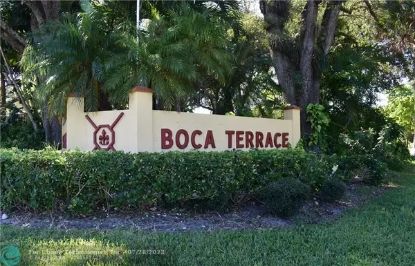 Boca Raton, FL 33486,900 SW 9th Street Cir  #206