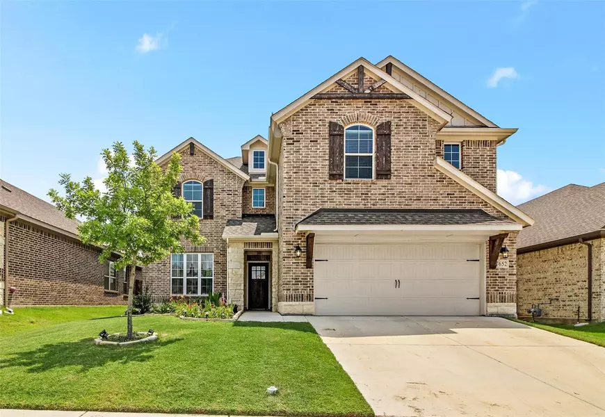 7652 Northumberland Drive, Fort Worth, TX 76179