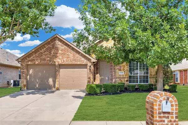 Little Elm, TX 75068,2329 Pheasant Drive