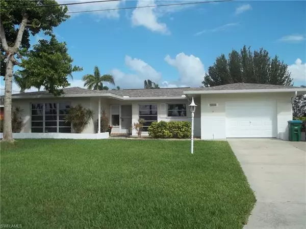 1040 SE 43RD ST, Cape Coral, FL 33904