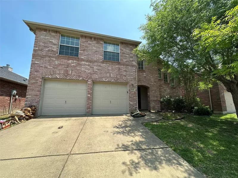 2212 Partridge Drive, Mesquite, TX 75181