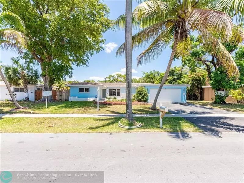 397 SW 14th Ct, Pompano Beach, FL 33060