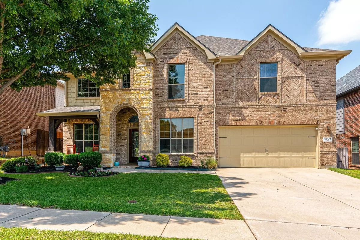 Fort Worth, TX 76244,5009 Shelly Ray Road