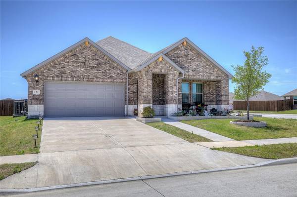 133 Lisa Lane, Royse City, TX 75189