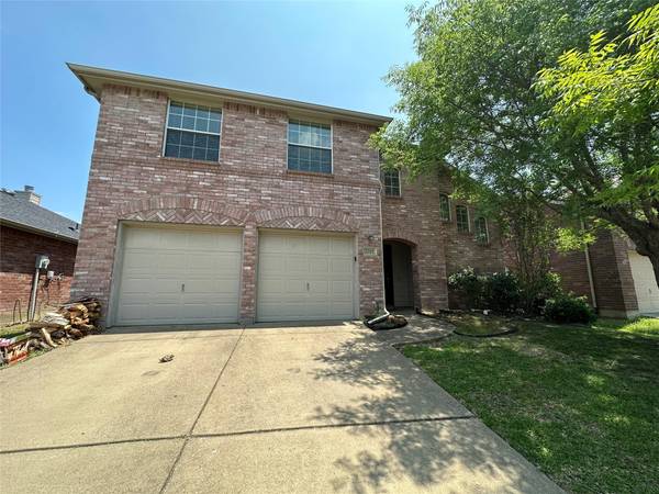 Mesquite, TX 75181,2212 Partridge Drive