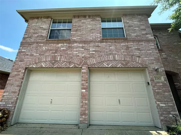 Mesquite, TX 75181,2212 Partridge Drive