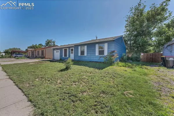 Colorado Springs, CO 80916,2530 Bellamy ST