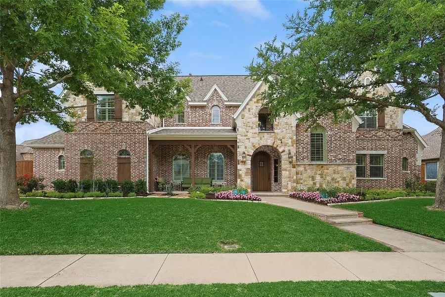 615 Madison Street, Coppell, TX 75019