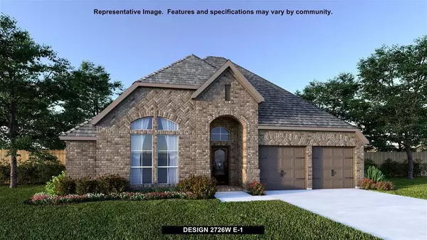 2410 Kates Place, Prosper, TX 75078