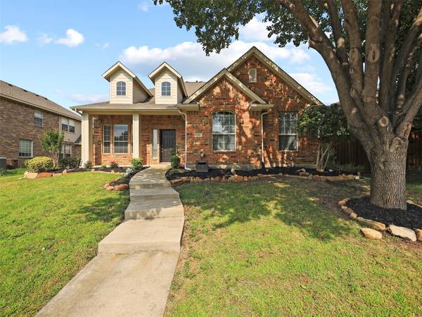 6436 Autumn Trail, The Colony, TX 75056