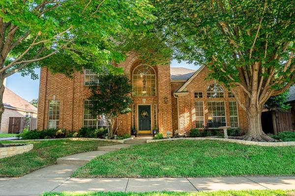 2008 Elm Creek Lane, Flower Mound, TX 75028