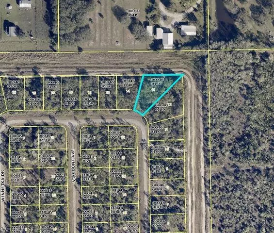 Lehigh Acres, FL 33972,2162 Winnetka DR