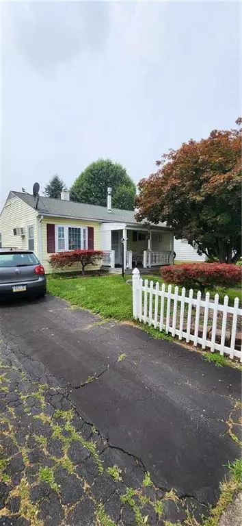 2627 West Boulevard, Bethlehem City, PA 18017