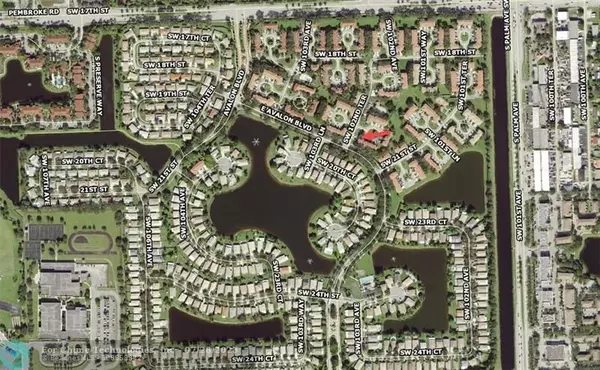 Miramar, FL 33025,2007 SW 102ND Terrace  #2007