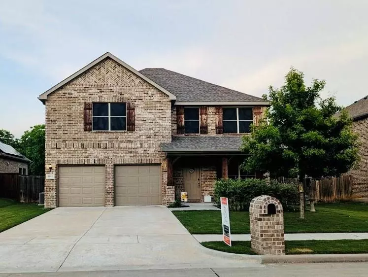 1312 Wildflower Lane, Wylie, TX 75098