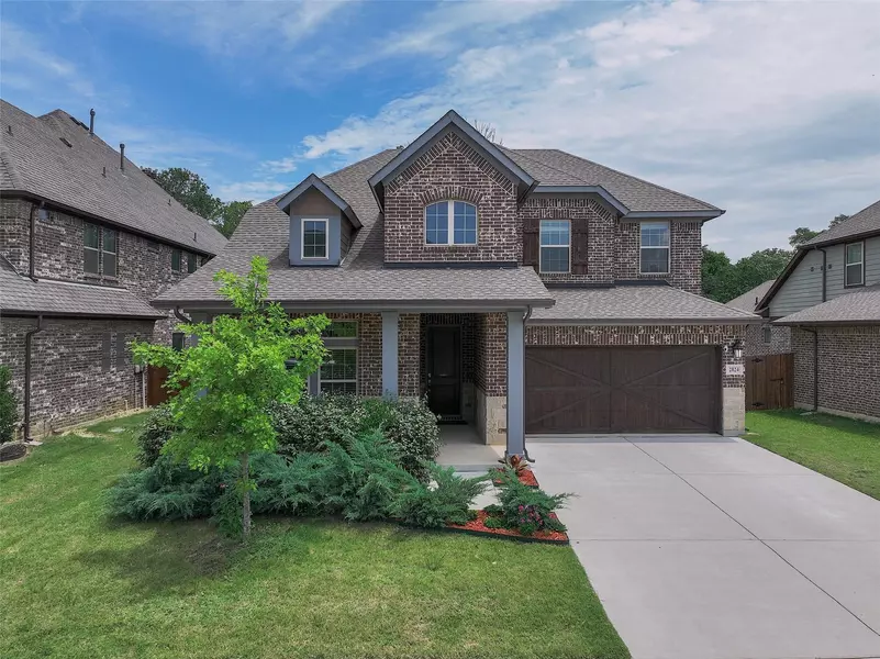 2824 Stadium View Drive, Fort Worth, TX 76118