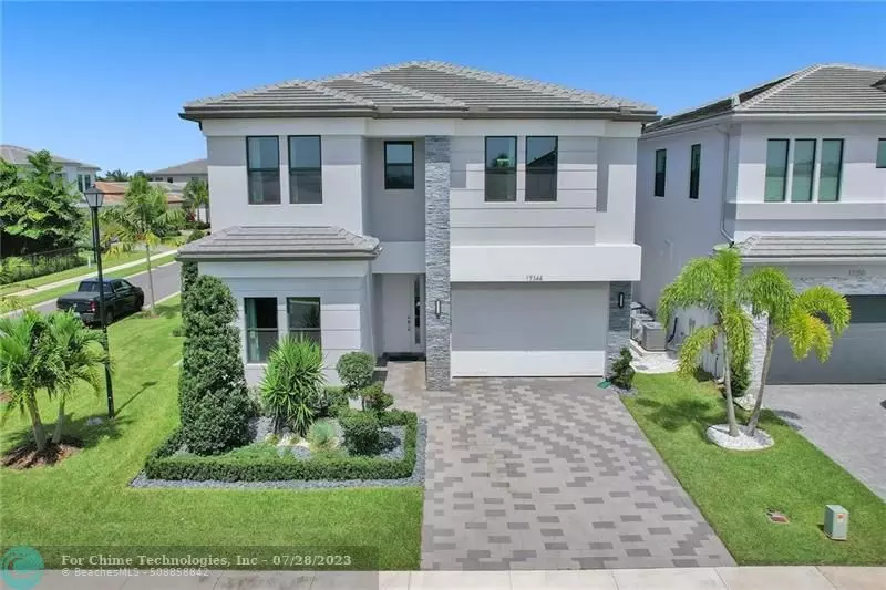 17344 Sea Blossom Way, Boca Raton, FL 33496