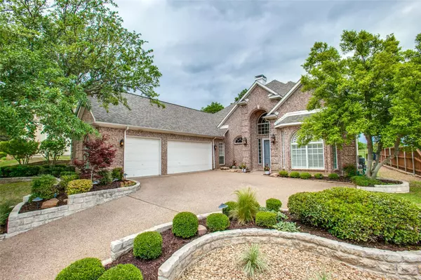 Plano, TX 75093,6713 Columbine Way