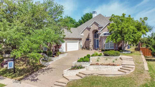 Plano, TX 75093,6713 Columbine Way