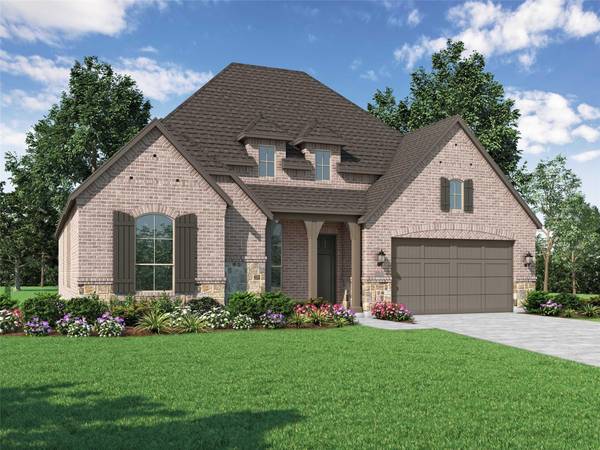 1765 San Donato Lane, Mclendon Chisholm, TX 75032