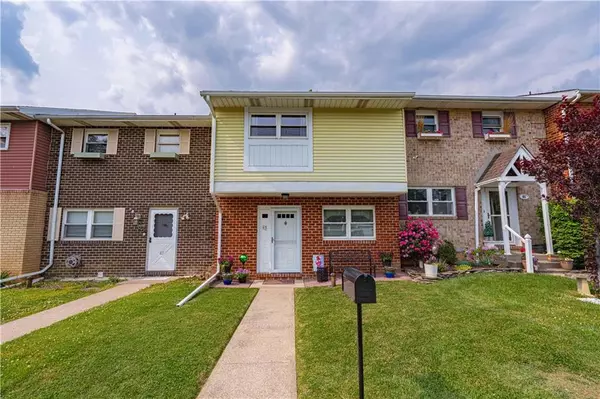 63 West Chestnut Street, Macungie Borough, PA 18062