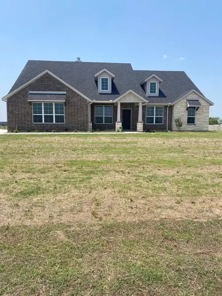 2708 Burr Oak Road, Oak Ridge, TX 75161