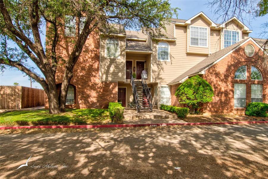 1310 Westheimer Road #108, Abilene, TX 79601