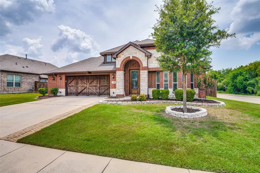 900 Birchwood Drive, Wylie, TX 75098