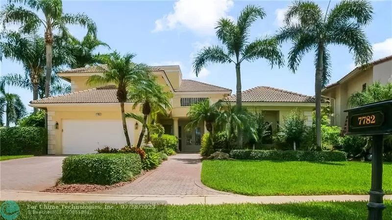 7782 La Corniche Cir, Boca Raton, FL 33433