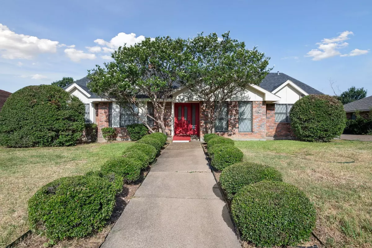 Irving, TX 75038,2613 Castle Street