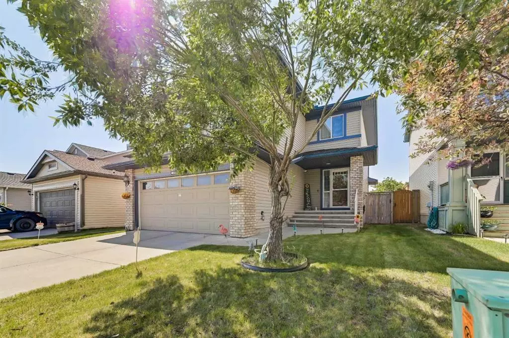 Airdrie, AB T4B3B3,199 Sagewood DR SW