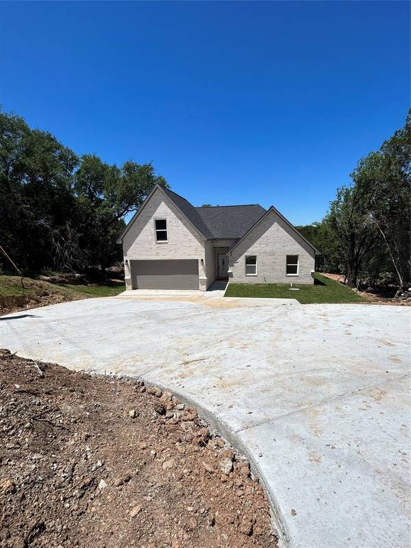 2612 Houston Court, Granbury, TX 76048