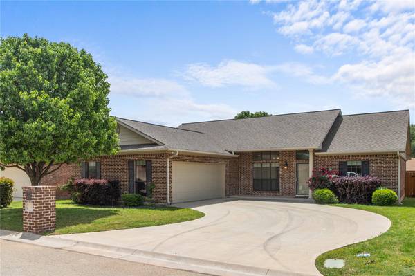 188 Abby Road, Early, TX 76802