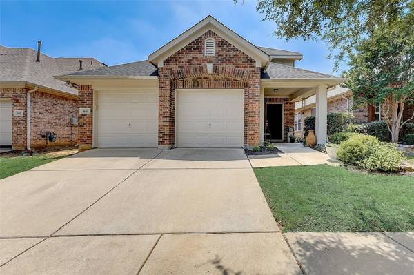 400 Marshall Way, Argyle, TX 76226