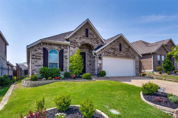 1716 Beacon Beach Way, Wylie, TX 75098