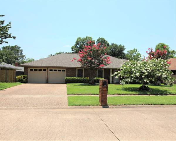 503 TURTLE CREEK Drive, Shreveport, LA 71115