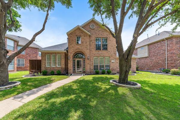 1013 Creek Crossing, Coppell, TX 75019